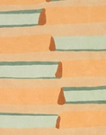 ORANGE/GREEN