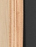 SAVOIA LEGNO Poltroncina KAR02406CA