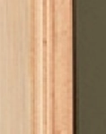 SAVOIA LEGNO Poltroncina KAR02406CV