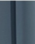 SAVOIA Poltroncina KAR02806BL