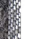 FAUX-FUR SNAKE PRINTED FABRIC