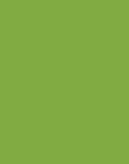 GREEN MELAMINE
