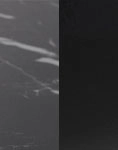 NEGRO MARQUINA/NEGRO
