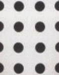 WHITE PATTERN