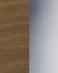 DARK WOOD / CRHOME