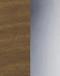 DARK WOOD / CRHOME