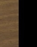 DUNKLES HOLZ/SCHWARZ