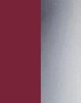 PLUM/CHROME