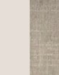 IVOIRE/BEIGE SOLIDE