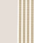 IVORY/DYED FIBER BEIGE