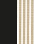 IVOIRE/FIBRE TEINTÉE BEIGE