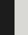 BLACK/WHITE
