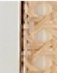 BELVEDERE VIENNA CLASSIC (2 sedie) KAR05858BI