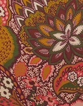 ORANGE RUST LACQUE
