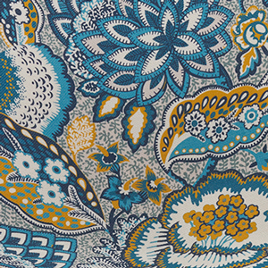 HHH UPHOLSTERED FABRIC KAR05918SR