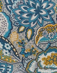 MUSTARD INK OCHRE