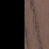 BLACK/OAK BLACK/OAK