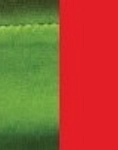 GREEN TREVIRA
