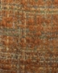 ORANGE BOUCLÉ