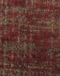 BURGUNDY BOUCLÉ