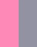 PINK / LIGHT BLUE