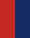 RED / BLUE
