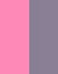 PINK / LIGHT BLUE