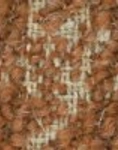 ORANGE PIED DE POULE