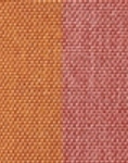 YELLOW/BRICK RED
