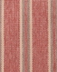 WHITE/BRICK RED