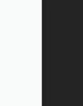 CRYSTAL/BLACK