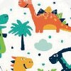 DINOSAUR DINOSAUR