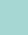 AQUAMARINE GREEN