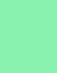 VERT AIGUE-MARINE