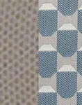 BEIGE/BLU