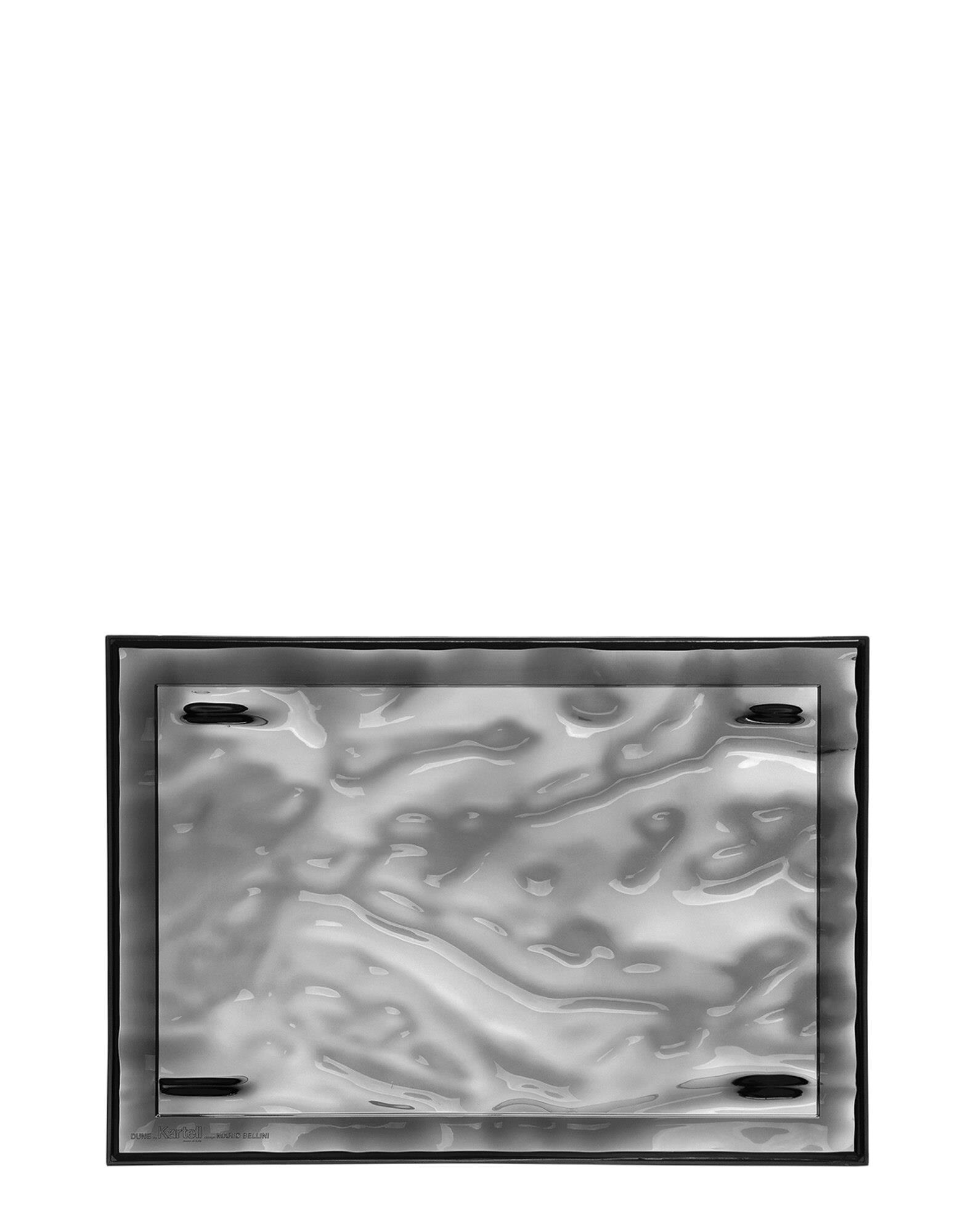 Kartell Trays DUNE Big FUME | Kartell
