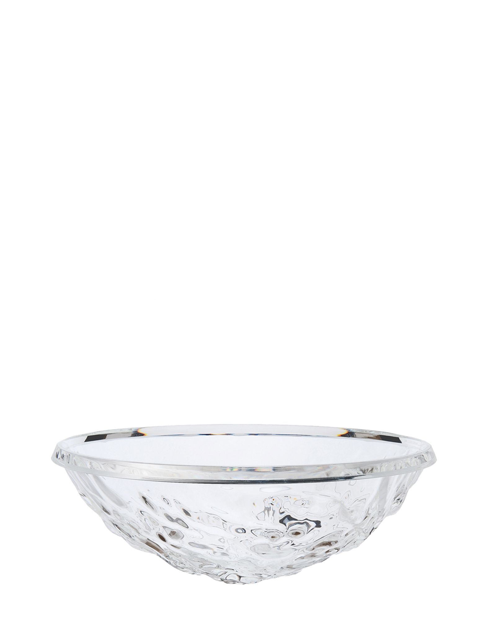 Kartell カルテル ムーン 器 ボール Kartell Centrepiece MOON CRYSTAL | Kartell