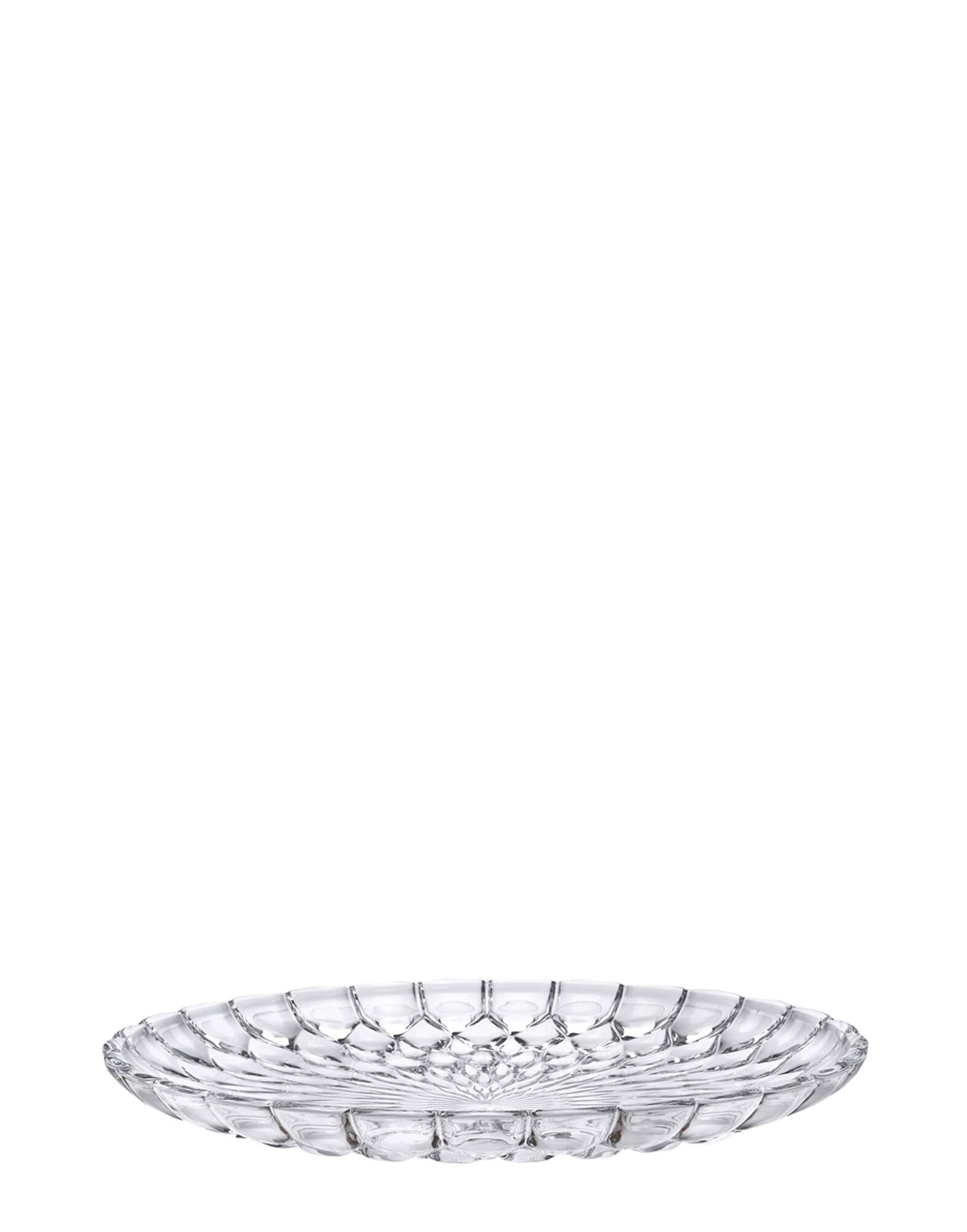 カルテル(Kartell)フラワーベース JELLY クリスタル ジェリーベース｜ トーヨーキッチンスタイル公式オンライン