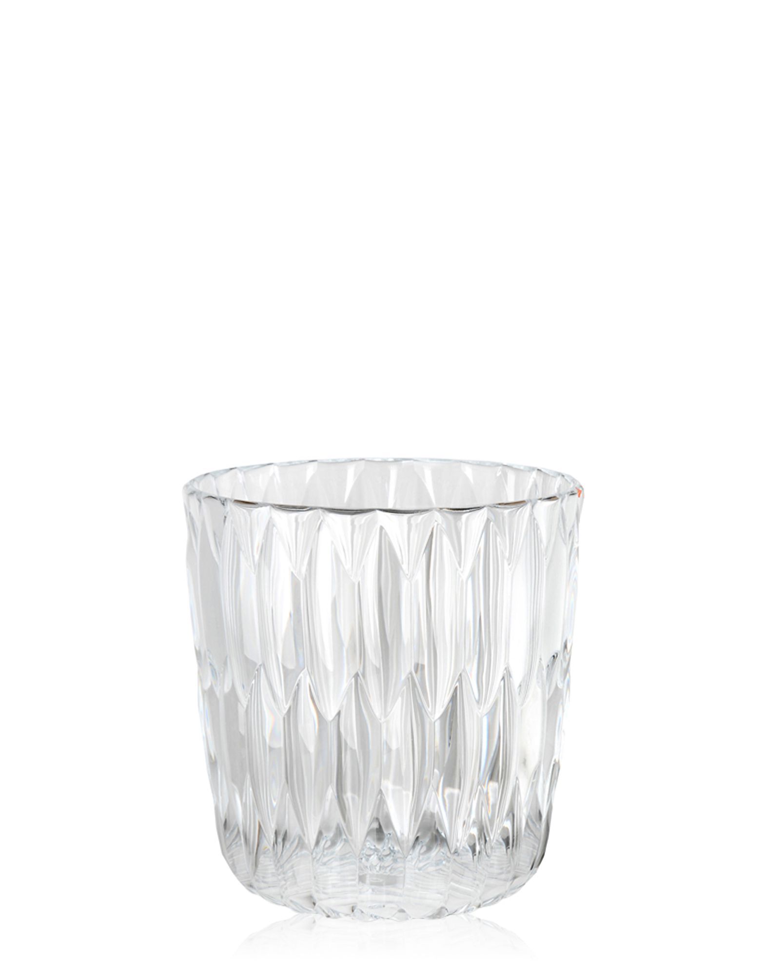 Kartell Vases & Maxi Vases JELLY CRYSTAL | Kartell Kartell Vases & Maxi Vases JELLY CRYSTAL | Kartell