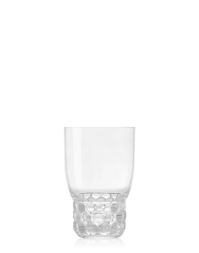 JELLIES FAMILY - ACQUA (4 bicchieri) KAR01492B4