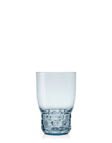 JELLIES FAMILY - ACQUA (4 bicchieri) KAR01492E4