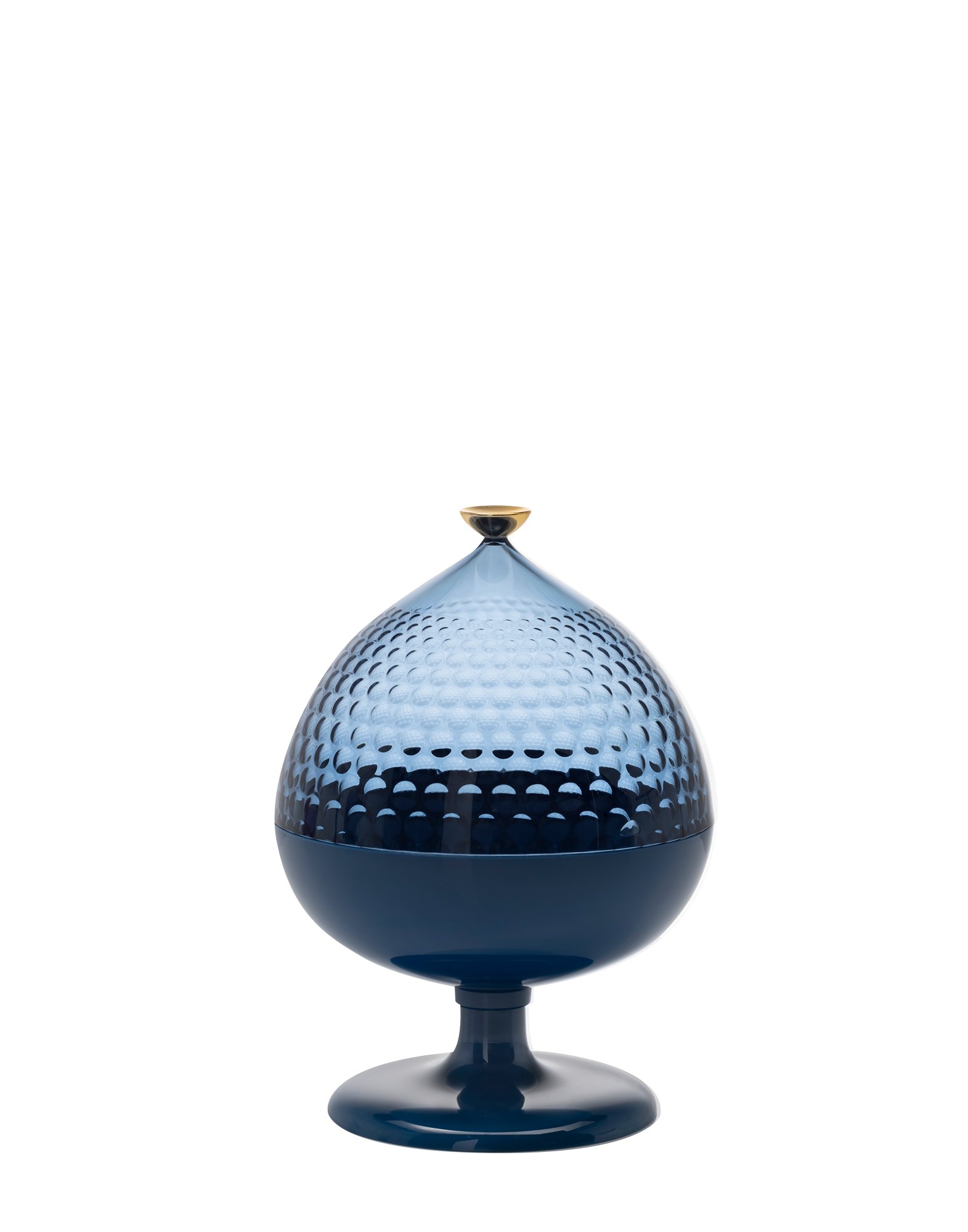 スパーク様さ専用　Kartell デューン　クリアsサイズ　4枚セット Centrepiece | Kartell