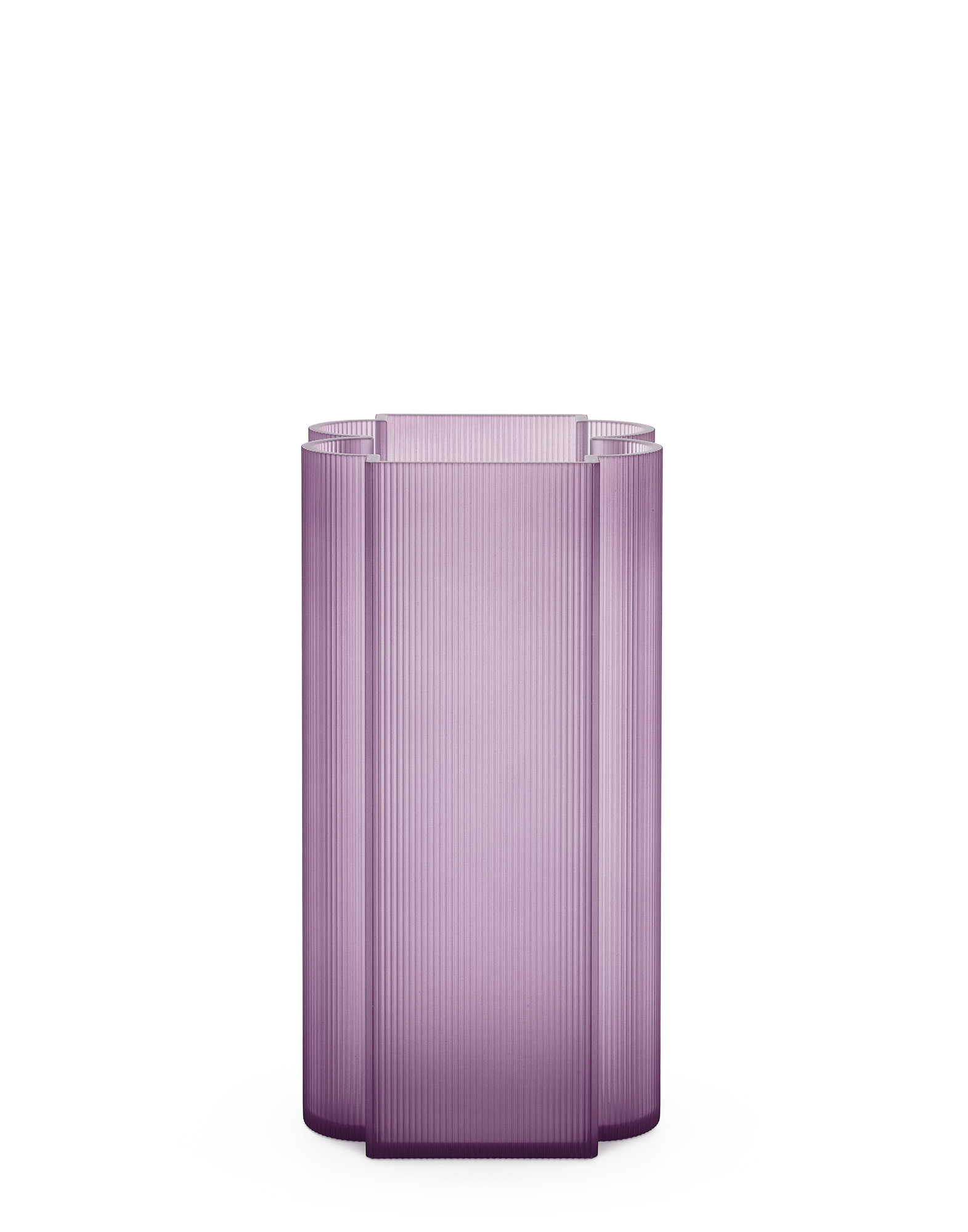 Kartell Vases & Maxi Vases OKRA VIOLET | Kartell