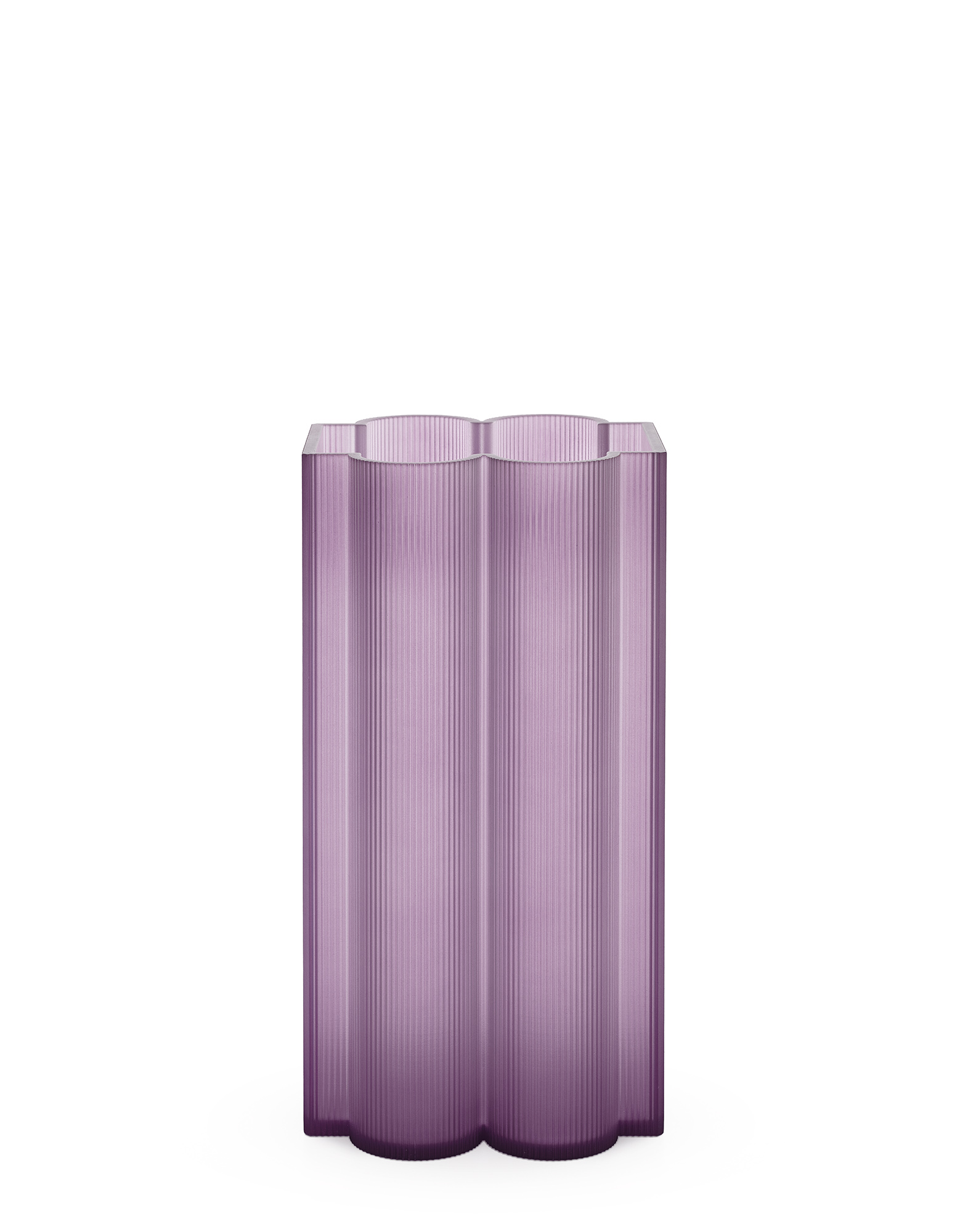Kartell Vases & Maxi Vases OKRA VIOLET | Kartell