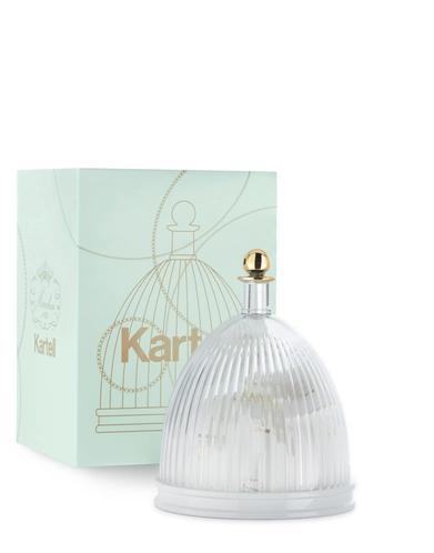 LA COUPOLE MARCHESI X KARTELL KAR01586BT