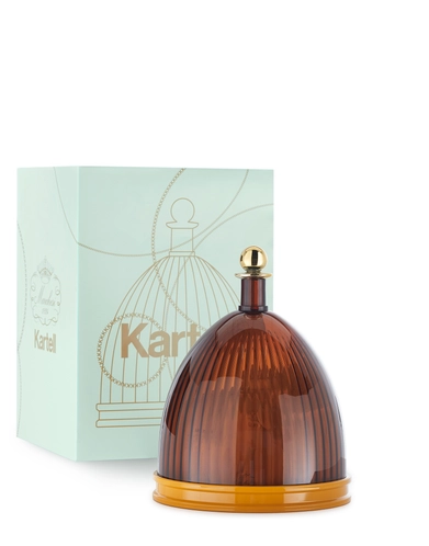LA COUPOLE MARCHESI X KARTELL KAR01586CS