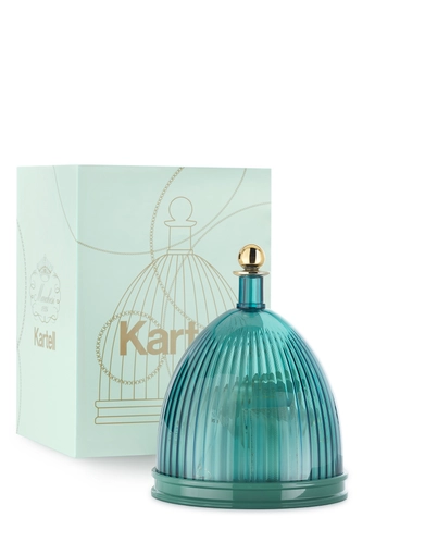 LA COUPOLE MARCHESI X KARTELL KAR01586VV