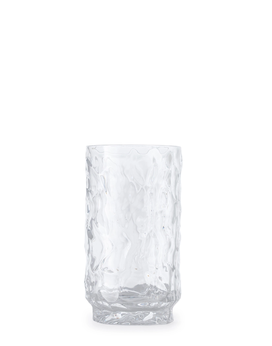 Kartell CESEL - WATER (4 glasses) CRYSTAL KAR01890B4