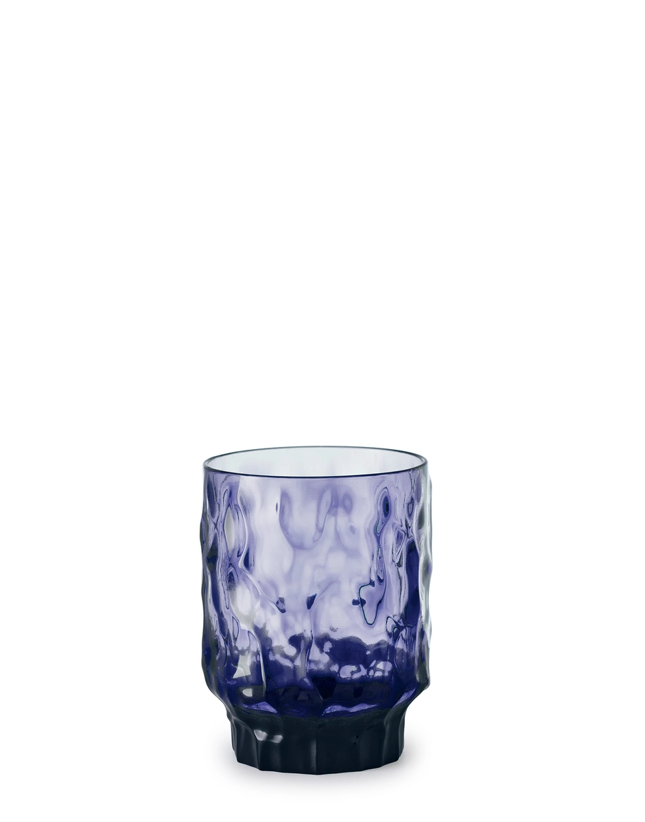 Kartell CESEL - WINE (4 glasses) LIGHT BLUE KAR01891AZ_1