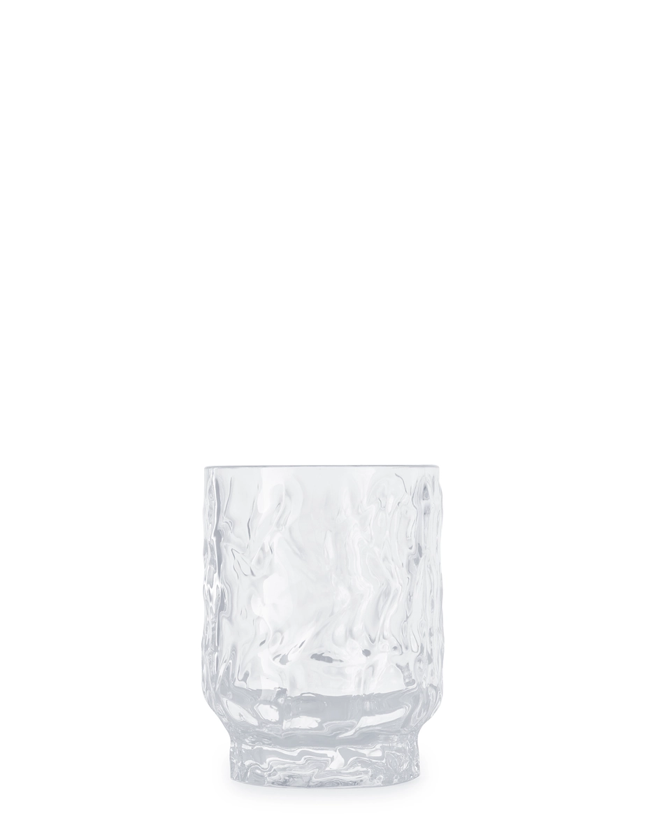 Kartell CESEL - WINE (4 glasses) CRYSTAL KAR01891B4